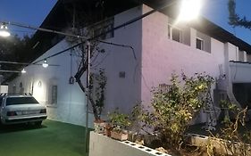 Villa Hostel Habitaciones Y Eventos